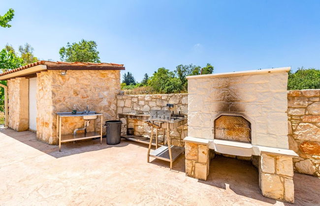 Villa Nikolina - 5 En-suite Bedrooms - Foto 37