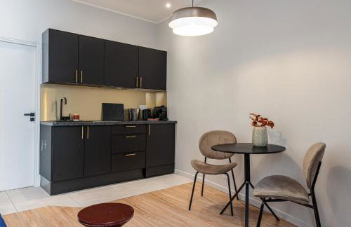 Coeur de La Libé - Ideal couple & FRIENDS - CENTRAL & COSY - TRAM & Supermarkets -AC -Bed XXL - Photo 15