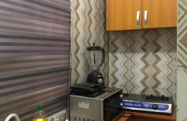 Inertia Place - Lovely 1 Bedroom Apertment - Foto 9