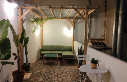 Historic Center private Terrace and Parking Option - Foto 12