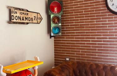 B&B Al Castello Sweethome - Photo 3