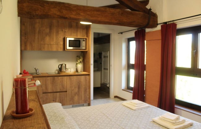 Agriturismo La Lupa - Foto 4