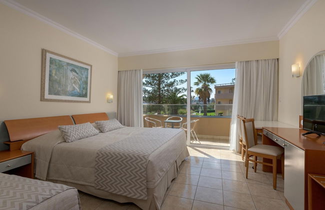 Sun Beach Resort - Foto 16