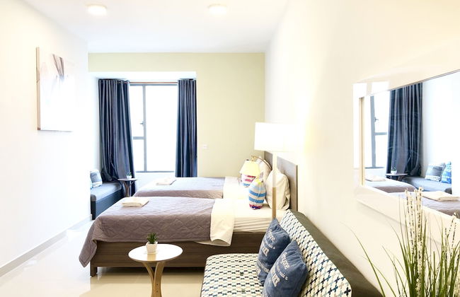 Herla Central Saigon - Foto 8