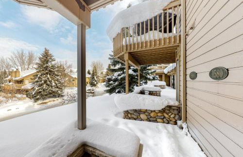 Snowcreek 1580 - Foto 41