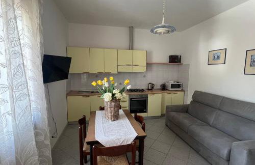 Appartamento Marisa2 a soli 200mt dal mare e vista mare - Photo 5
