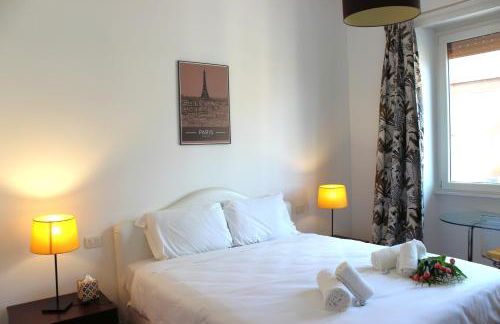 Roma Luxury Apartment - Foto 8