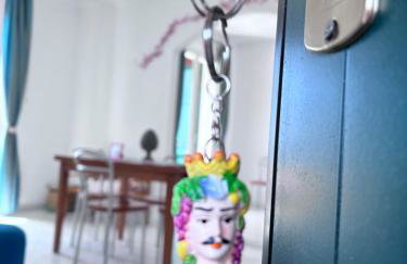 Appartamento il sole 2 piano - Photo 24