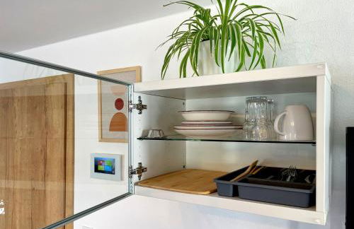 Haus am GoldSteig - Zentral, Ruhig Stadtnah - Top Anbindung - Biergarten und Pizzeria direkt vor der Tür - Photo 42