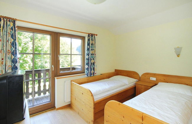 Apartment Rossl, Itter - Foto 5