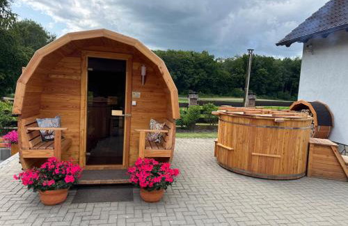 Siedlisko Domkowo - Foto 39