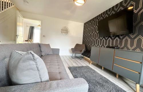 Coral House by Blue Skies Stays - Foto 16