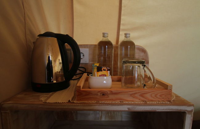 Cimon Urban Camp - Photo 10