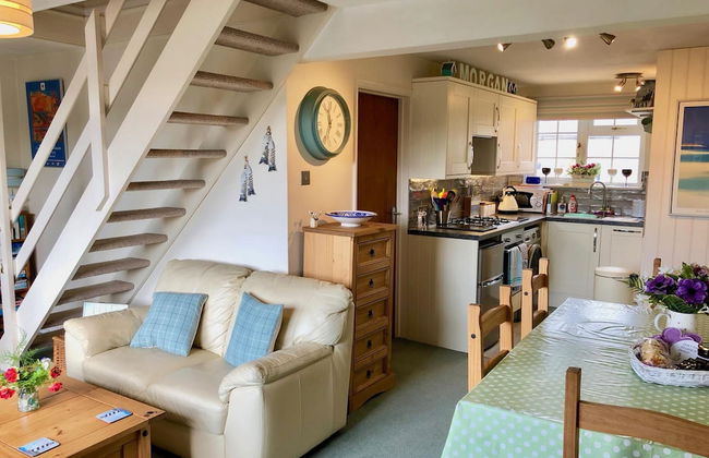 Harbour Life two bed First Floor Apartment - Foto 1