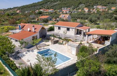 Countryside house Rusulica - Photo 24