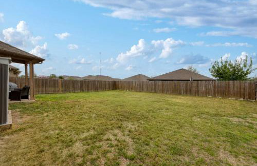 Hot Tub Foosball Fenced Yard Parking - Foto 55