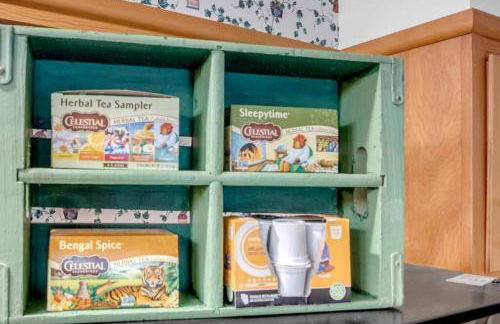 The Lincoln Street Landing - Foto 5