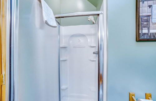 Hideaway Chalet - Foto 25