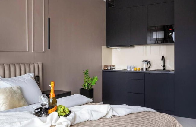 Rajska 3 by Fragola Apartments - Photo 78