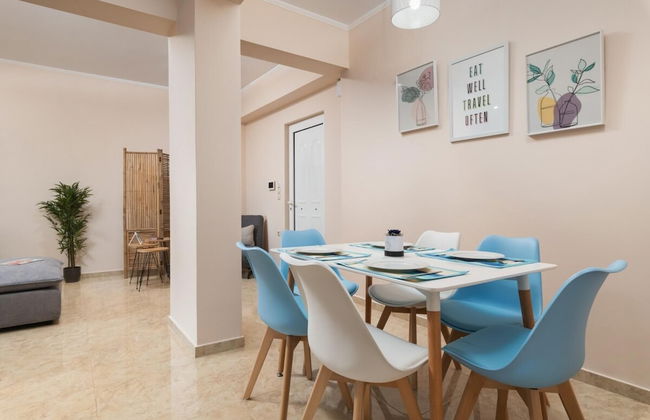 Harmony Apartment in Chania - Foto 10