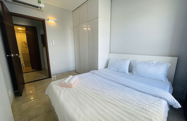 Sunrise City Apartment - Photo 18