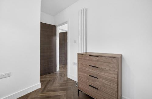 Central Cardiff Retreat 2Bed Apartment with Balcony and Parking - Foto 42