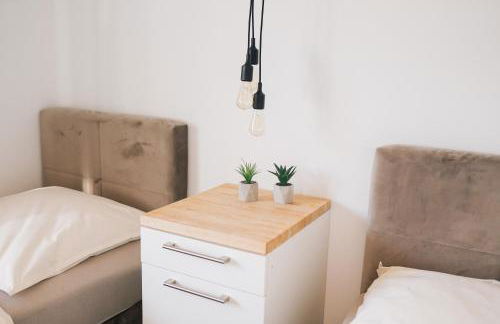 Schöne Designer-Wohnung im Mangfalltal - Foto 15