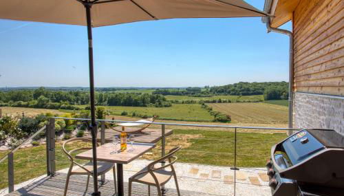 Rêverie en Périgord du Domaine des Hauts de Rouquette - Foto 3, Garden