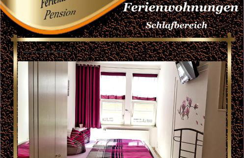 Adams Pension und Ferienwohnungen - Foto 20