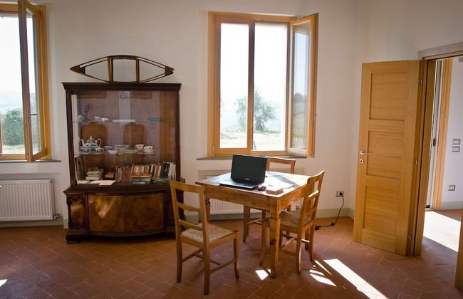 Agriturismo Campanacci - Foto 40