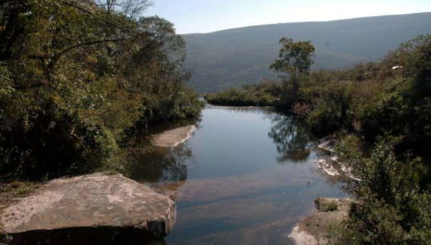 Paisagens pelo caminho