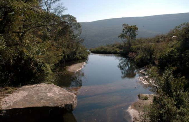 Excursion à Castro et au Canyon Guartelá - Photo 4