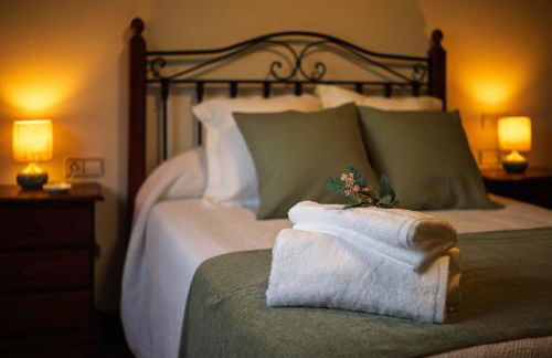 Casa Rural Antonio de Sofia - Photo 39