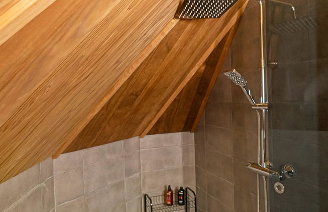 Samruam B Aurora Cabin - Foto 10