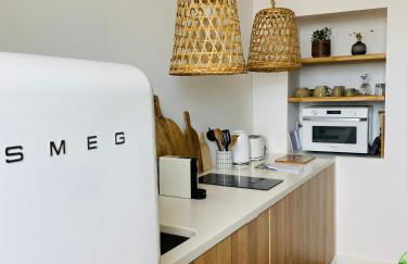 Appartement Casadilonda - Casadibastia - Vue mer Citadelle - Foto 7