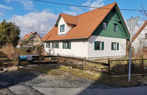 Ferienwohnung Muelenz - Foto 36