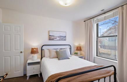 Family-Friendly 4BR Provo Home Near Provo Airport - Foto 23