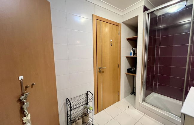 Monte Gordo Beach Ocean View 3 by Homing - Foto 18