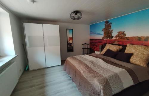 Ferienwohnung Hof Lanze - Foto 18