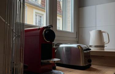 Les 6 Cordiers au coeur de ville - Photo 14