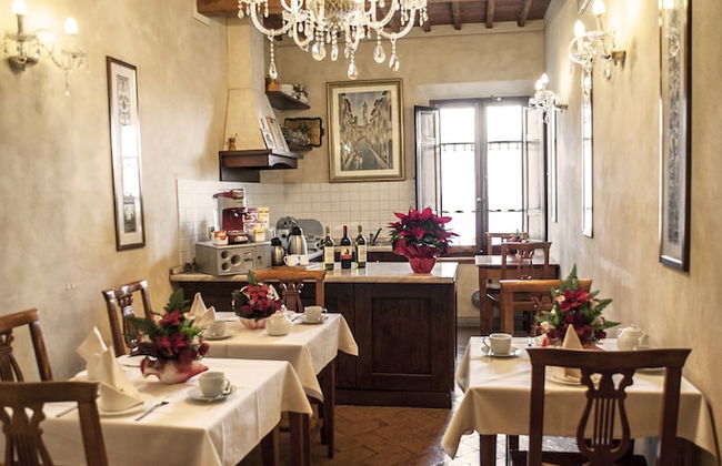 Palazzo al Torrione 2 - Photo 28