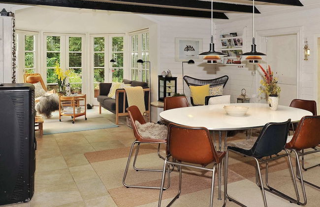 Holiday Home in Holstebro - Foto 3