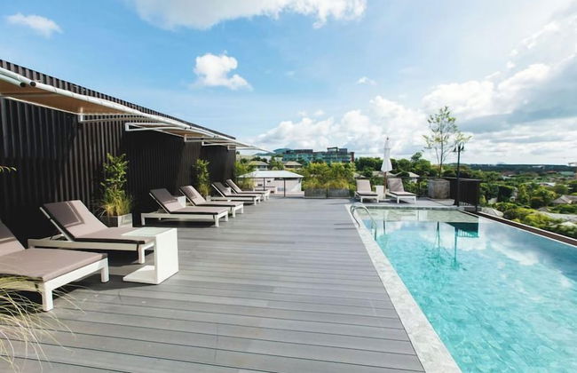 The Proud Rawai Resort - Foto 1