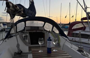 Velero Nadya - Foto 11