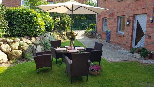 Lieblingsplatz - Photo 3, Garden