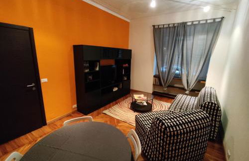 Bell'appartamento in Cit Turin, Interamente ristrutturato - Foto 1