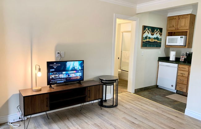 The Moose and Maple Lodge - Foto 55