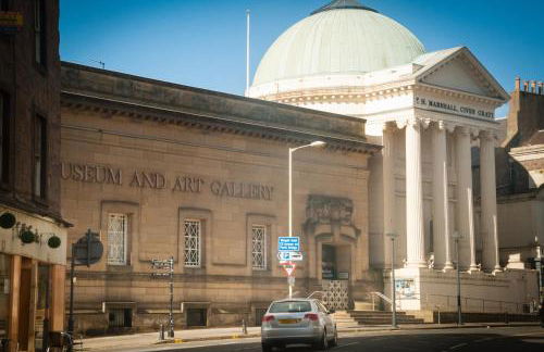 River Edge Lodges - Foto 47