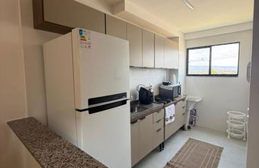 Apartamento moderno e aconchegante - Foto 21