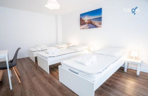 BEGE APARTMENTS Corporate Nest - Foto 13